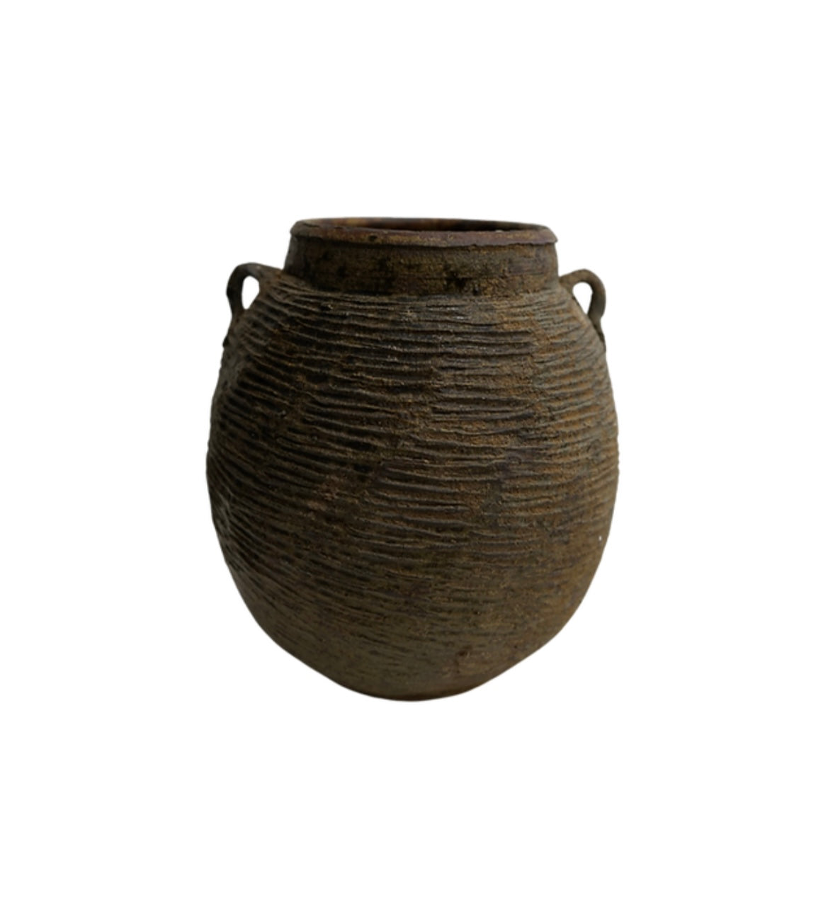 Ralph Vintage Pot