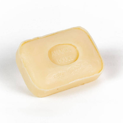 Lime-Marseille Soap Bars- 100g -
Scented