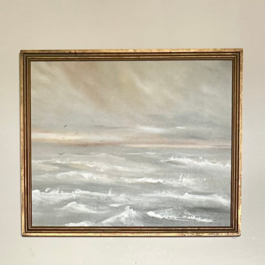 Soft Horizon