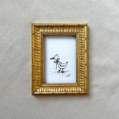 "Study XIII" Fine Art Print (Framed)