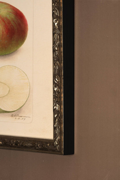 Vintage Framed Rigid Canvas
Bronze, A Taste of the Past
