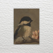 The keeper (framed) 4x6”