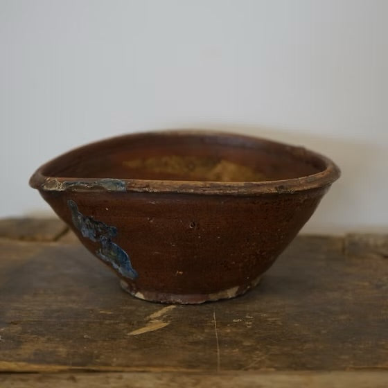 Marty Vintage Dish