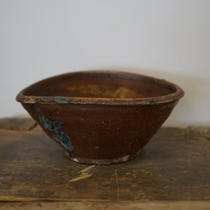 Marty Vintage Dish
