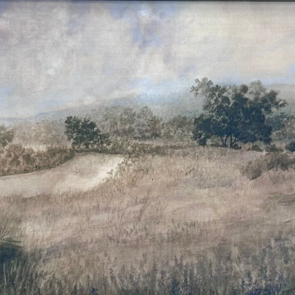 Fine Art Landscape Print by Aileen Fitzgerald