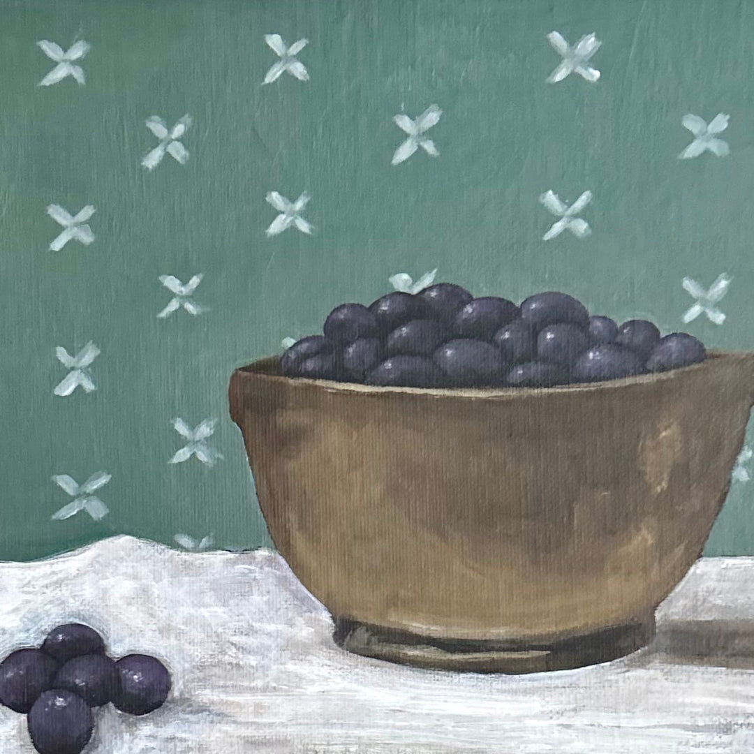 Gathered at the Table