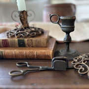 Antique Victorian Candle Snuffer with Stand
Late 19th to Early 20th Century