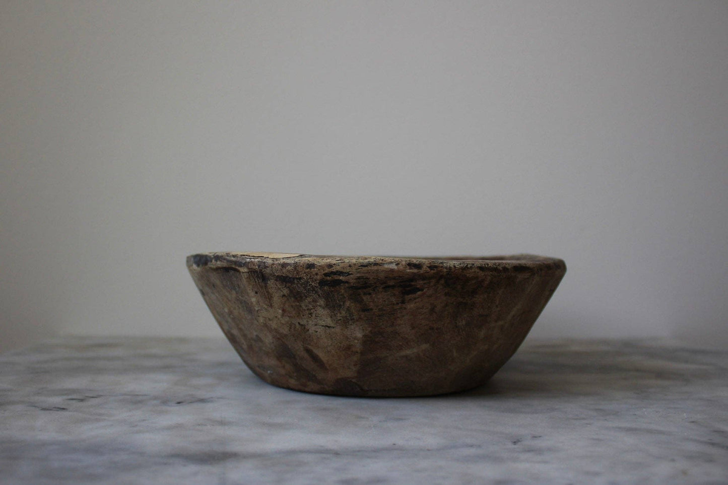 The James Bowl