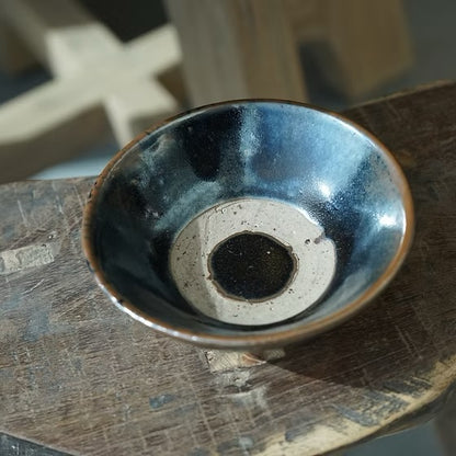 Penny Vintage Dish