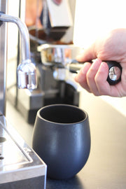 Stoneware Coffee Cup-10 oz