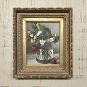 Strawberry - Elizabeth Floyd