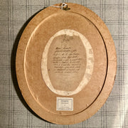 Portrait of Marie Henriette Georgina Chardin (1804–1829)