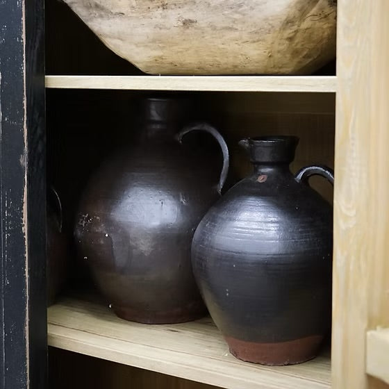 Otto Vintage Pot