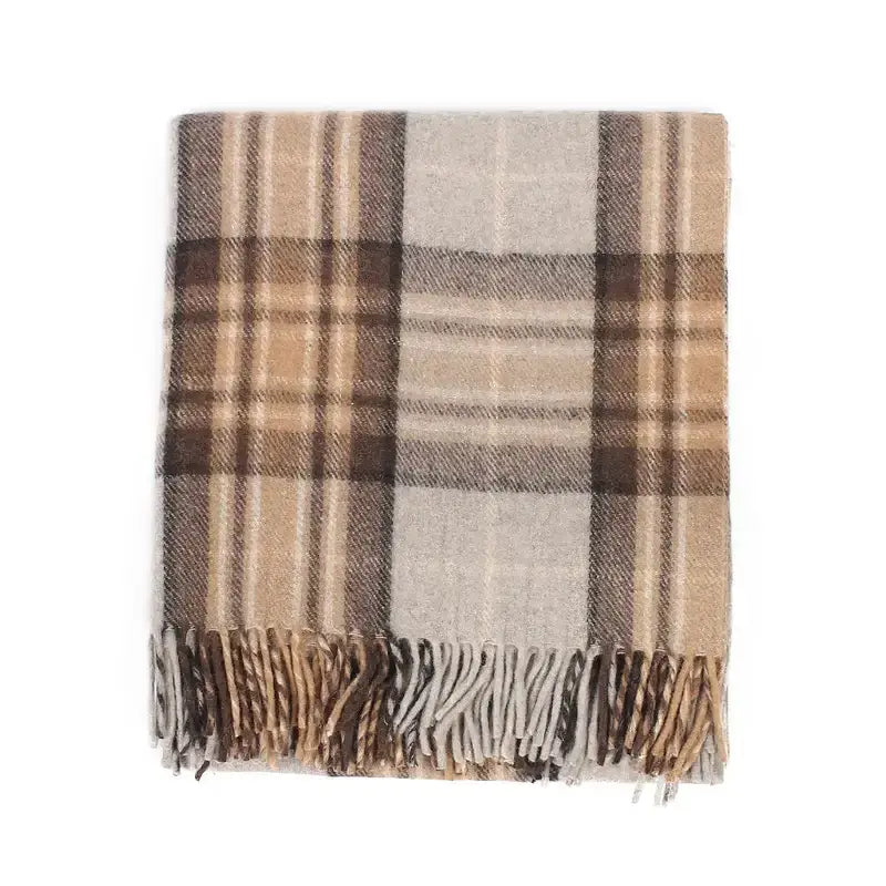 Tartan Tweed- MacKellar