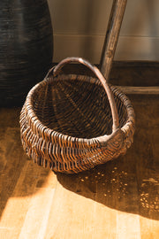 Large Harvest Basket