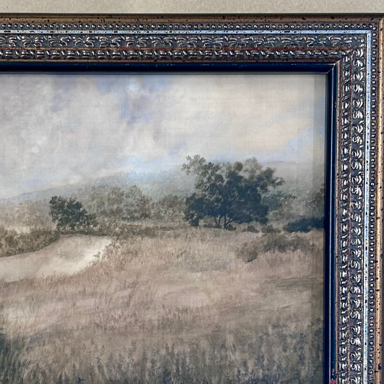 Fine Art Landscape Print by Aileen Fitzgerald