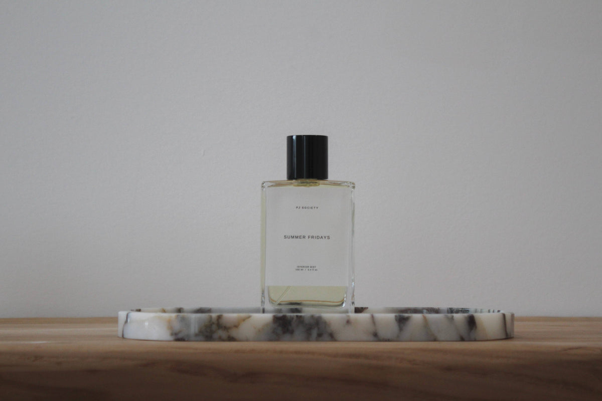 The Interior Mist- Sunday Best