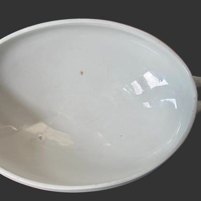 Antique English Ironstone Covered Tureen – J. & G. Meakin