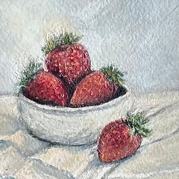 Summer offering