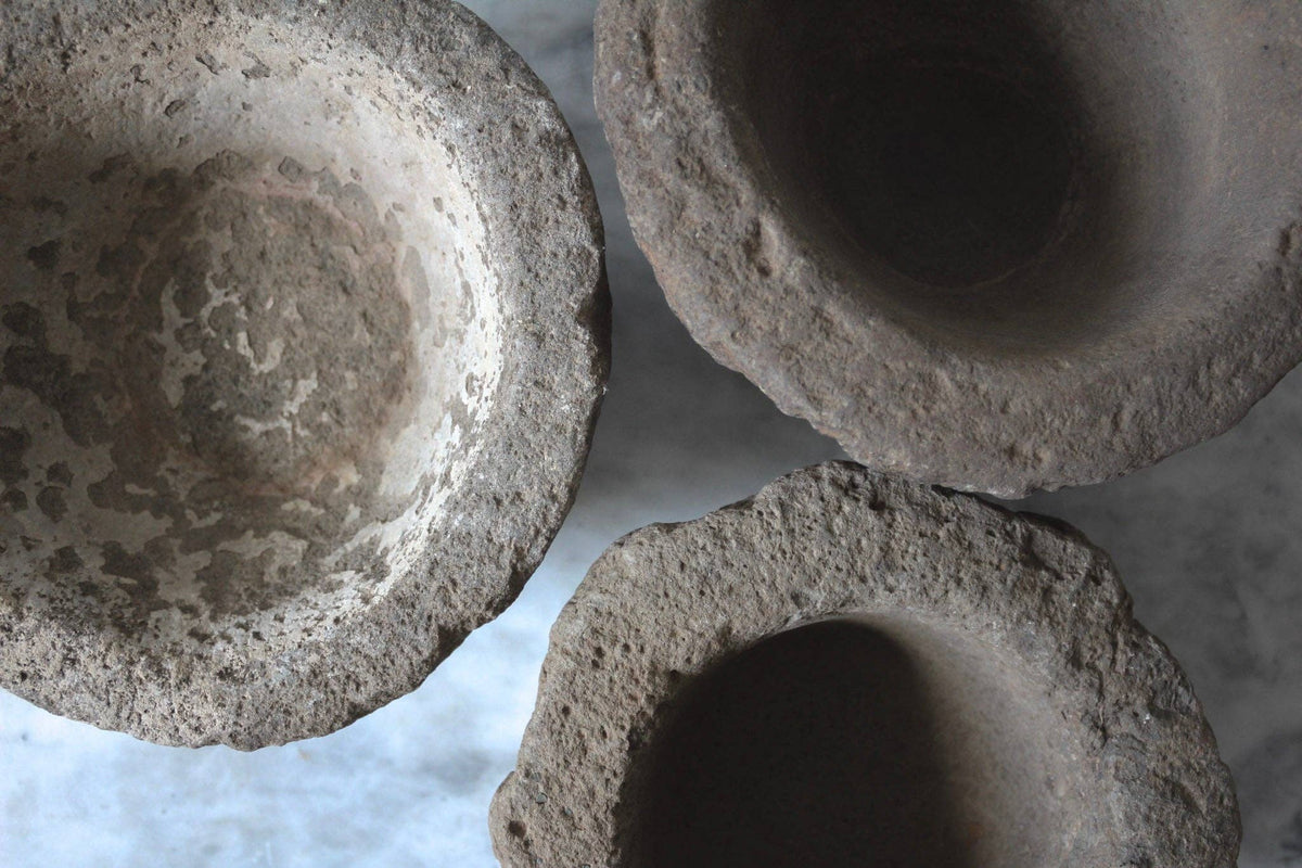 The Jilly Stone Bowl