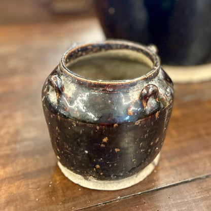 Walter vintage mini pot