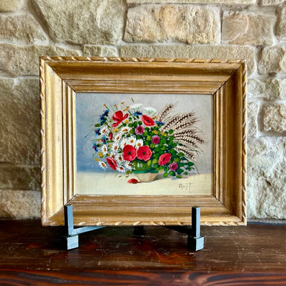 Floral harmony