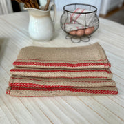 Vintage Grain Sacks
