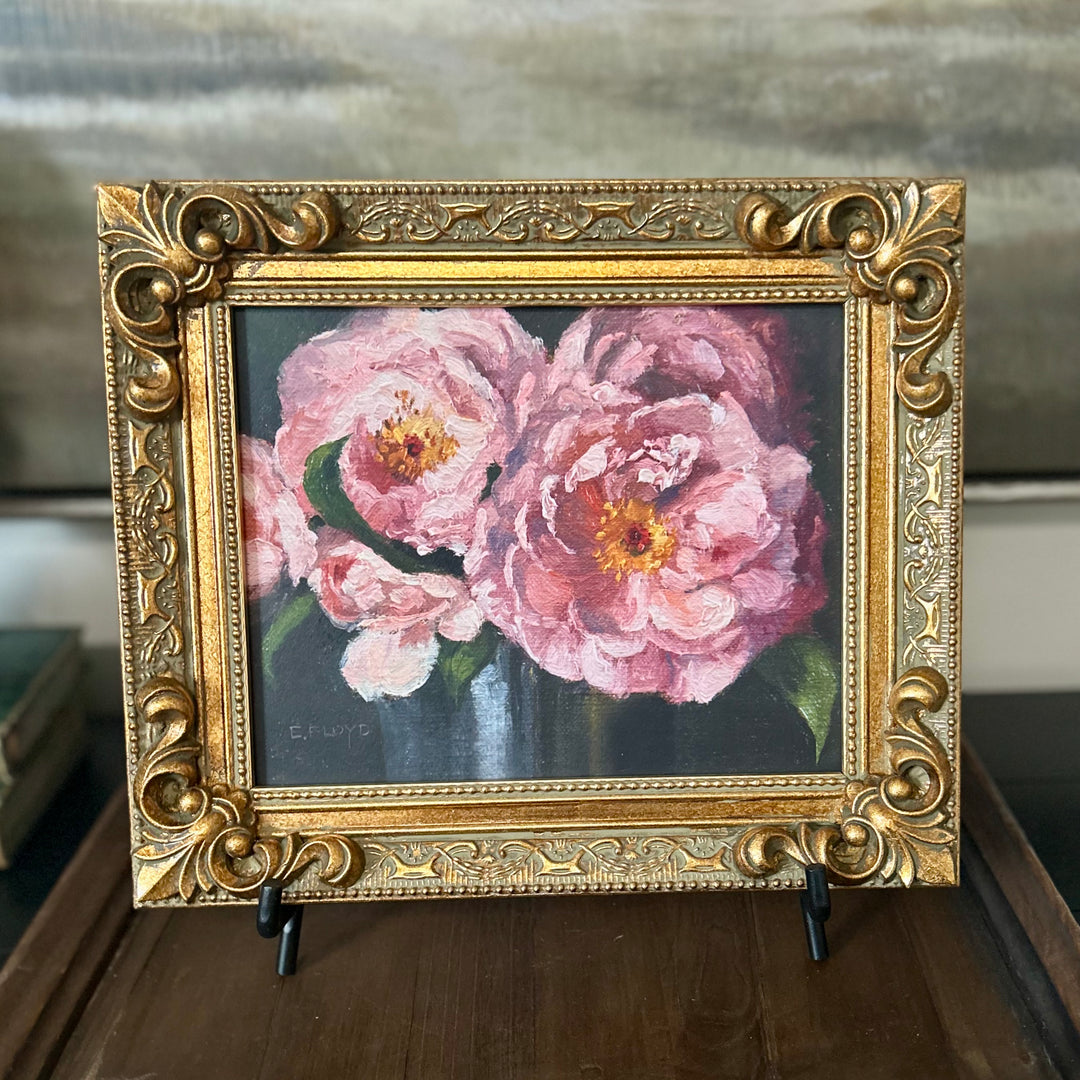 Strawberry hill - Elizabeth Floyd