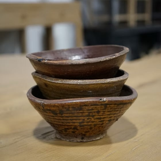 Marty Vintage Dish