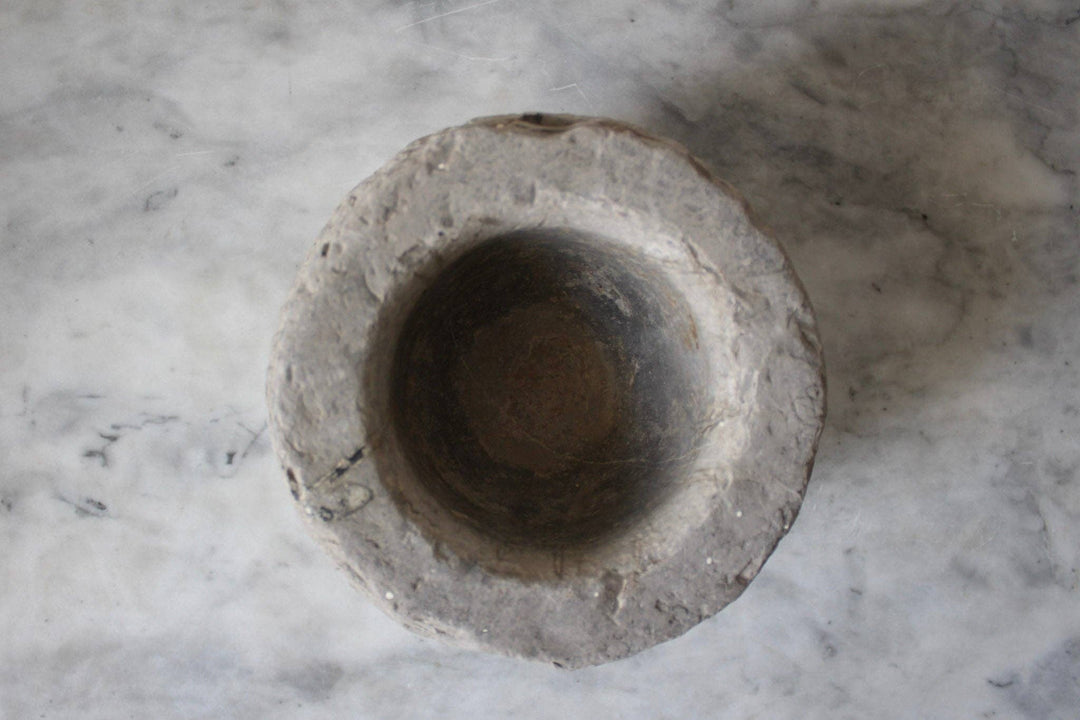 The Jilly Stone Bowl