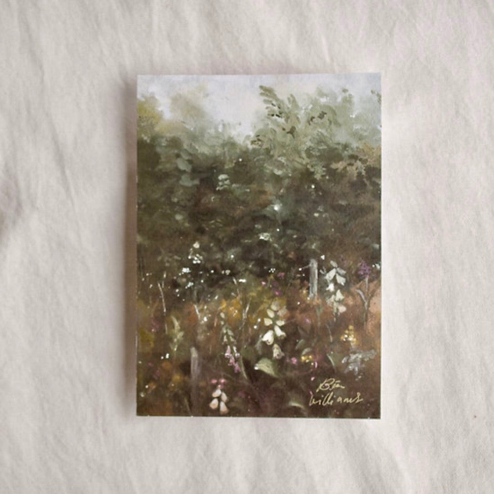 Quand Les fleurs pétillent.       When the flowers come alive