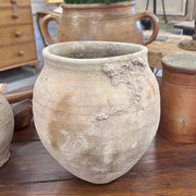 Antique French Pigeon Pot | c.1900