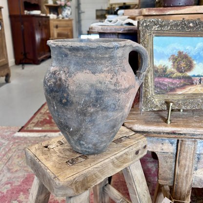 Tov single handled Turkish jug