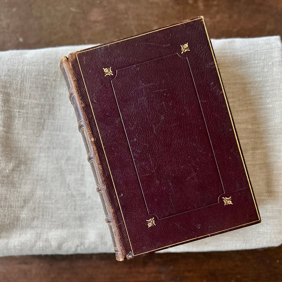 The Works of Alfred, Lord Tennyson, 1886