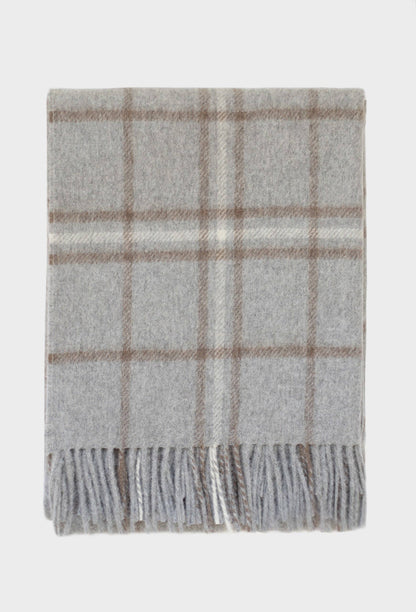 Lockerbie Throw