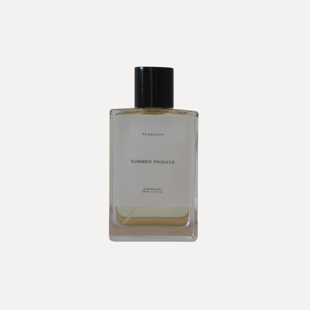 The Interior Mist- Sunday Best