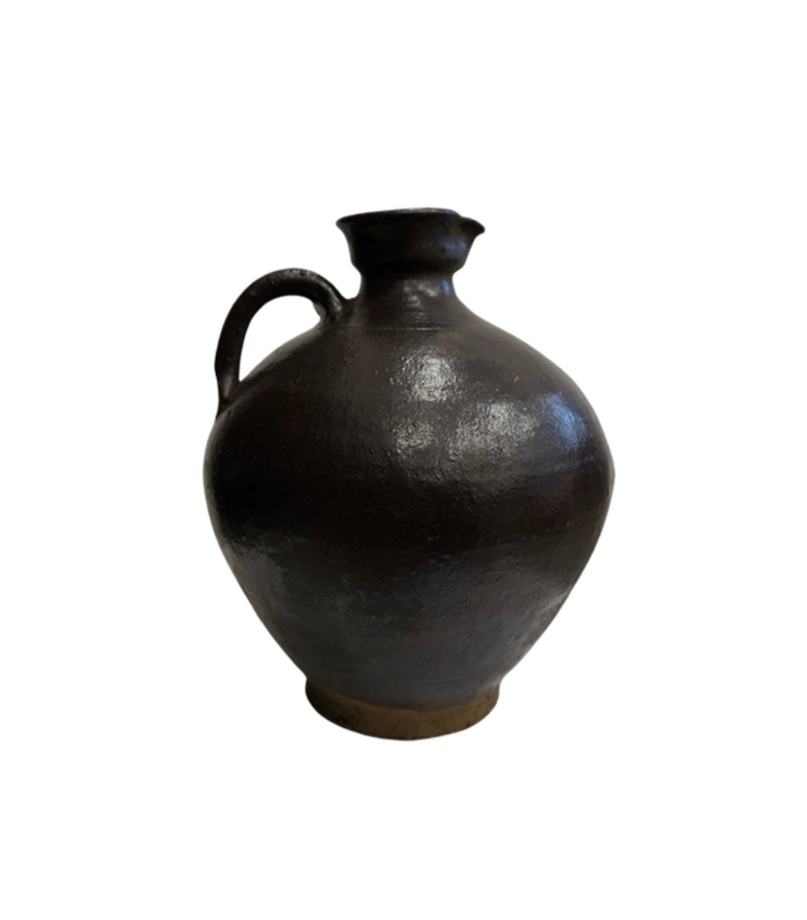 Otto Vintage Pot