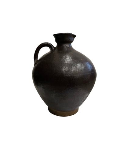 Otto Vintage Pot