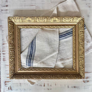 Antique Gilt Victorian Picture Frame