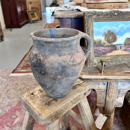 Tov single handled Turkish jug