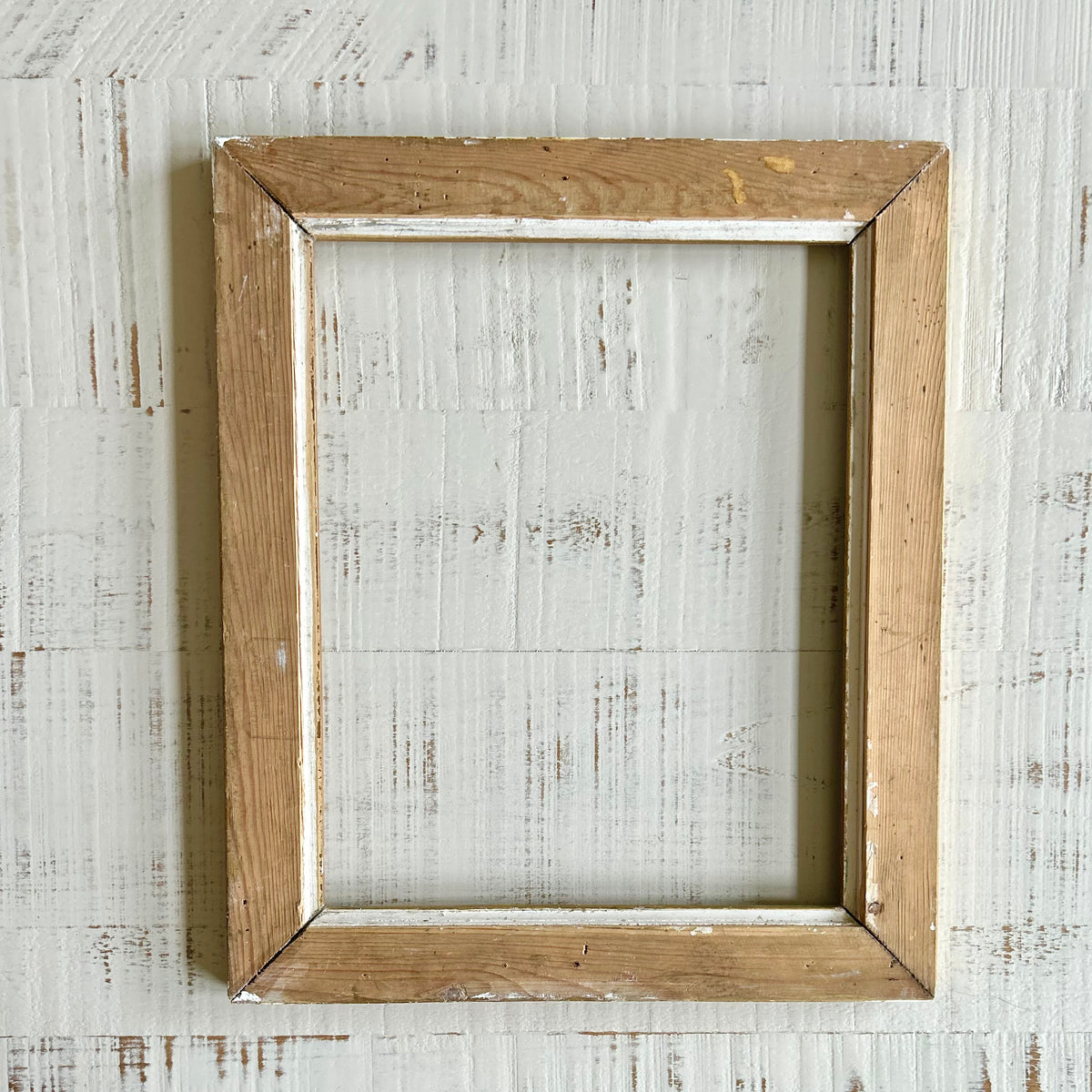 Antique French Gilt Frame