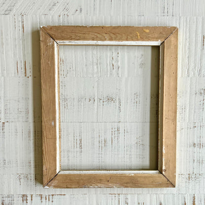 Antique French Gilt Frame