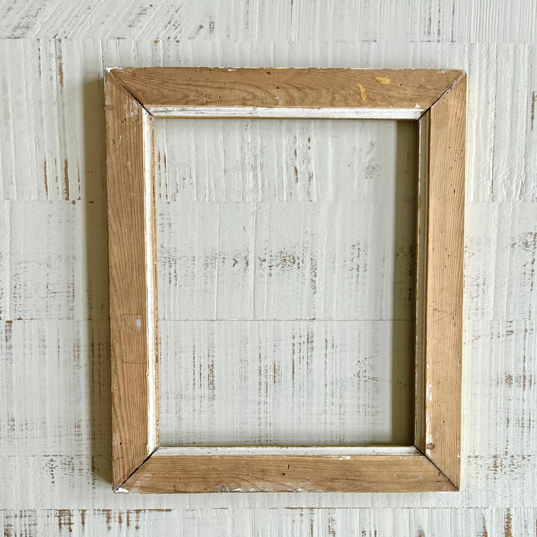 Antique French Gilt Frame