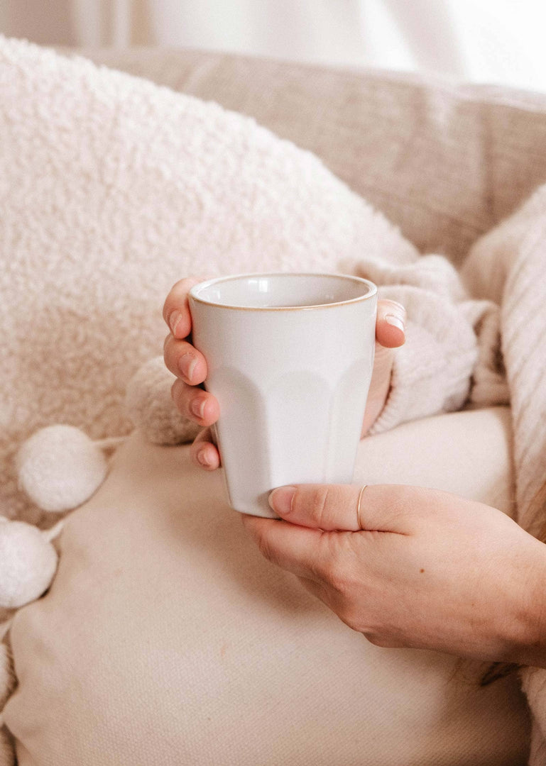 Soft Morning – Ceramic Cup