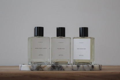 The Interior Mist- Sunday Best