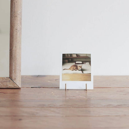 Brass Stand - small
