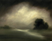 Perfect Storm (framed)