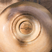 French sarreguemines digoin gravy boat