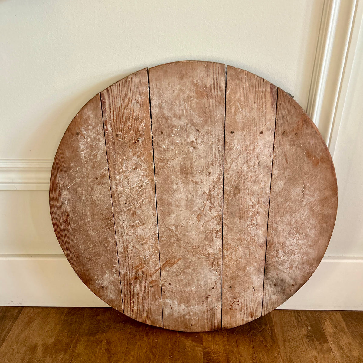 Vintage French Bread Board