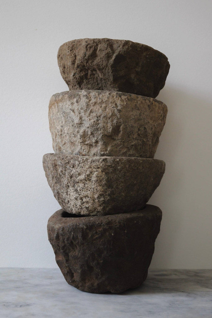 The Jilly Stone Bowl